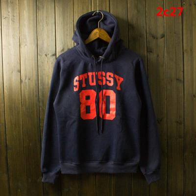 Cheap Stussy Hoodies wholesale No. 23